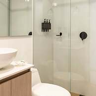 w Amazing 2BR w/ AC in Laureles