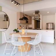 w Amazing 2BR w/ AC in Laureles