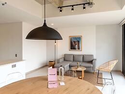 w Amazing 2BR w/ AC in Laureles