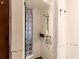 W Splendid 1BR Duplex in Parque 93