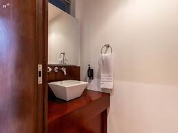 W Splendid 1BR Duplex in Parque 93