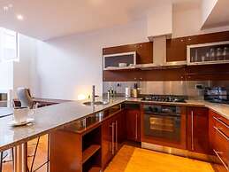 W Splendid 1BR Duplex in Parque 93