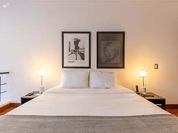 W Splendid 1BR Duplex in Parque 93