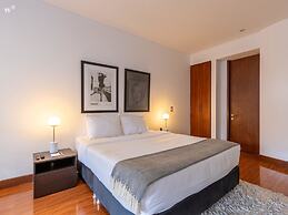 W Splendid 1BR Duplex in Parque 93