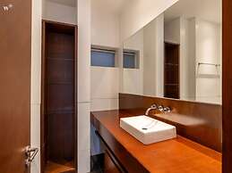 W Splendid 1BR Duplex in Parque 93