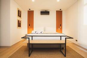 w Beautiful 3BR w Terrace n AC in Laureles