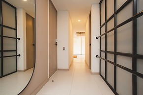 w Beautiful 3BR w Terrace n AC in Laureles