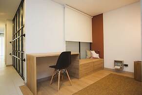 w Beautiful 3BR w Terrace n AC in Laureles