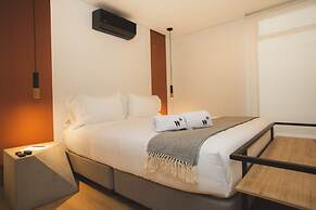 w Beautiful 3BR w Terrace n AC in Laureles