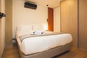 w Beautiful 3BR w Terrace n AC in Laureles