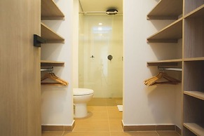 w Beautiful 3BR w Terrace n AC in Laureles