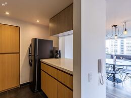 w Spectacular 2BR in Cabrera