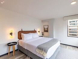 w Spectacular 2BR in Cabrera