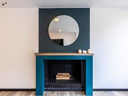 w Spectacular 2BR in Cabrera