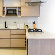 w Lovely 2BR w Balcony n AC in Laureles