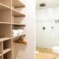 w Lovely 2BR w Balcony n AC in Laureles