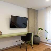 w Splendid 3BR w AC in Laureles