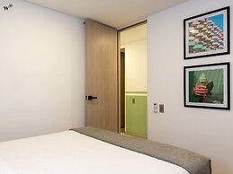 w Splendid 3BR w AC in Laureles