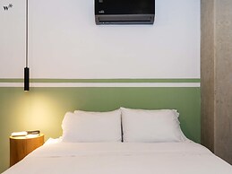 w Splendid 3BR w AC in Laureles