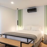 w Splendid 3BR w AC in Laureles