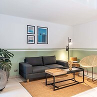 w Splendid 3BR w AC in Laureles