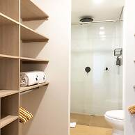 w Splendid 3BR w AC in Laureles