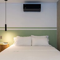 w Splendid 3BR w AC in Laureles