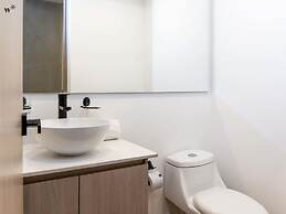 w Splendid 3BR w AC in Laureles