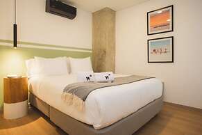 w Amazing 3BR w/ AC in Laureles