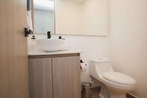 w Amazing 3BR w/ AC in Laureles