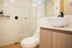 w Amazing 3BR w/ AC in Laureles