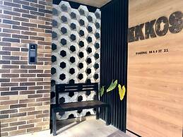 w Amazing 3BR w/ AC in Laureles