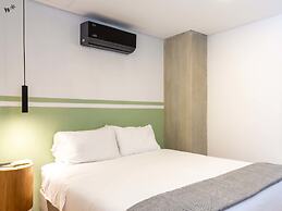 w Beautiful 3BR w/ AC in Laureles