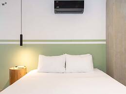 w Beautiful 3BR w/ AC in Laureles