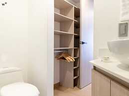 w Beautiful 3BR w/ AC in Laureles