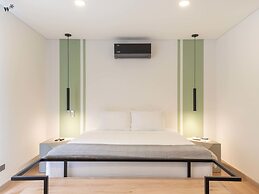 w Beautiful 3BR w/ AC in Laureles