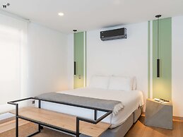 w Beautiful 3BR w/ AC in Laureles