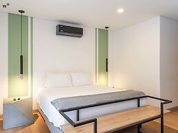 w Beautiful 3BR w/ AC in Laureles