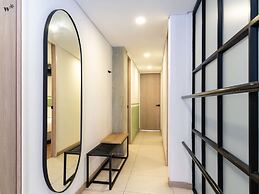 w Beautiful 3BR w/ AC in Laureles