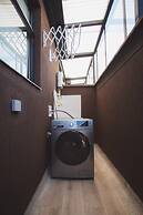 Jungle Style 1BR in Laureles