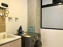 w Lovely 3BR w AC in Laureles