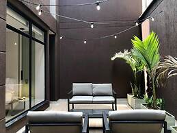 w Lovely 3BR w AC in Laureles