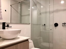 w Lovely 3BR w AC in Laureles