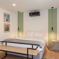 w Lovely 2BR w/ AC in Laureles