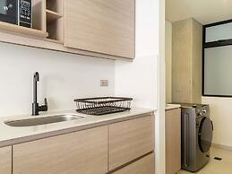 w Lovely 2BR w/ AC in Laureles