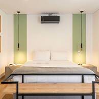 w Lovely 2BR w/ AC in Laureles