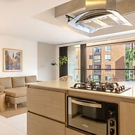 w Lovely 2BR w/ AC in Laureles