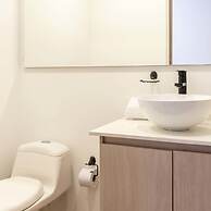 w Lovely 2BR w/ AC in Laureles