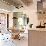 w Lovely 2BR w/ AC in Laureles