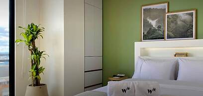 w Loft in Chapinero